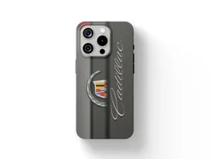 Cadillac Coque Téléphone Cellulaire Sensation Moderne Épurée